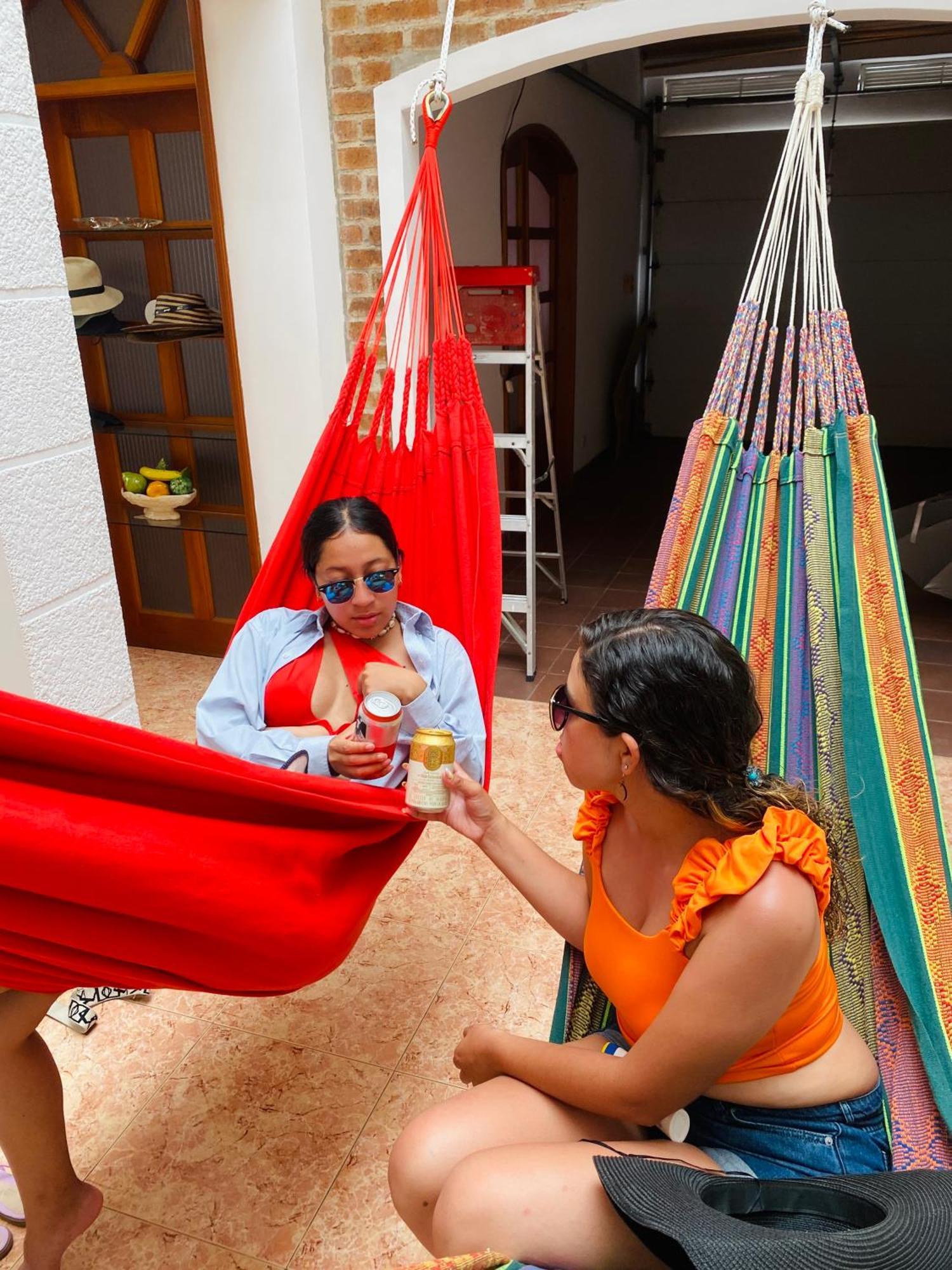 Castillo De La Popa Cartagena エクステリア 写真