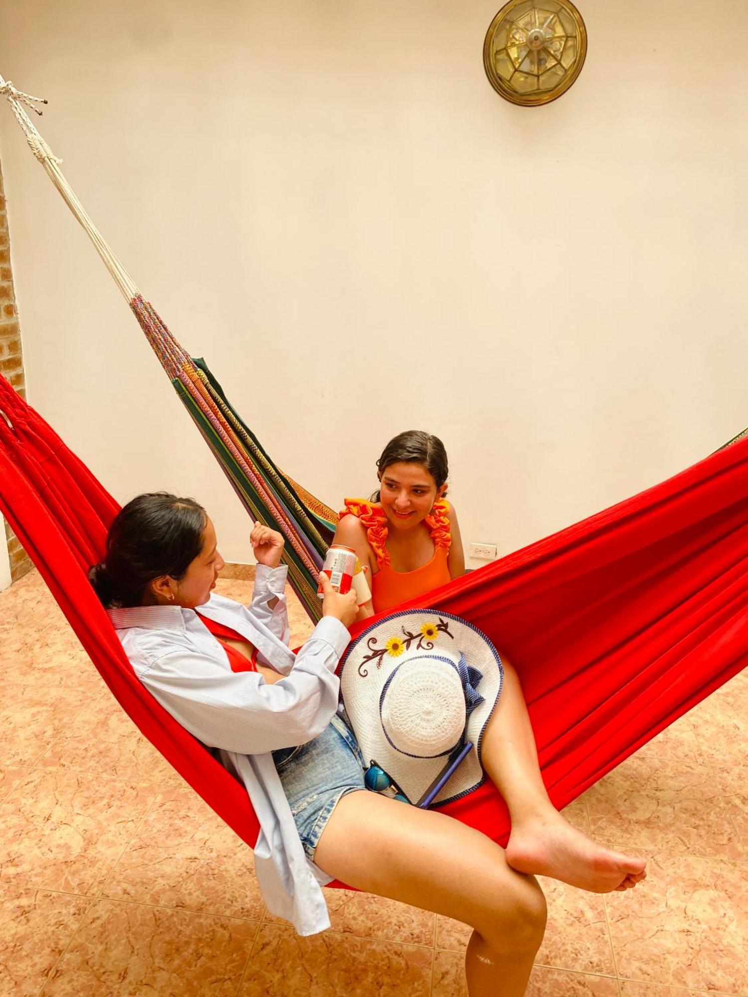 Castillo De La Popa Cartagena エクステリア 写真
