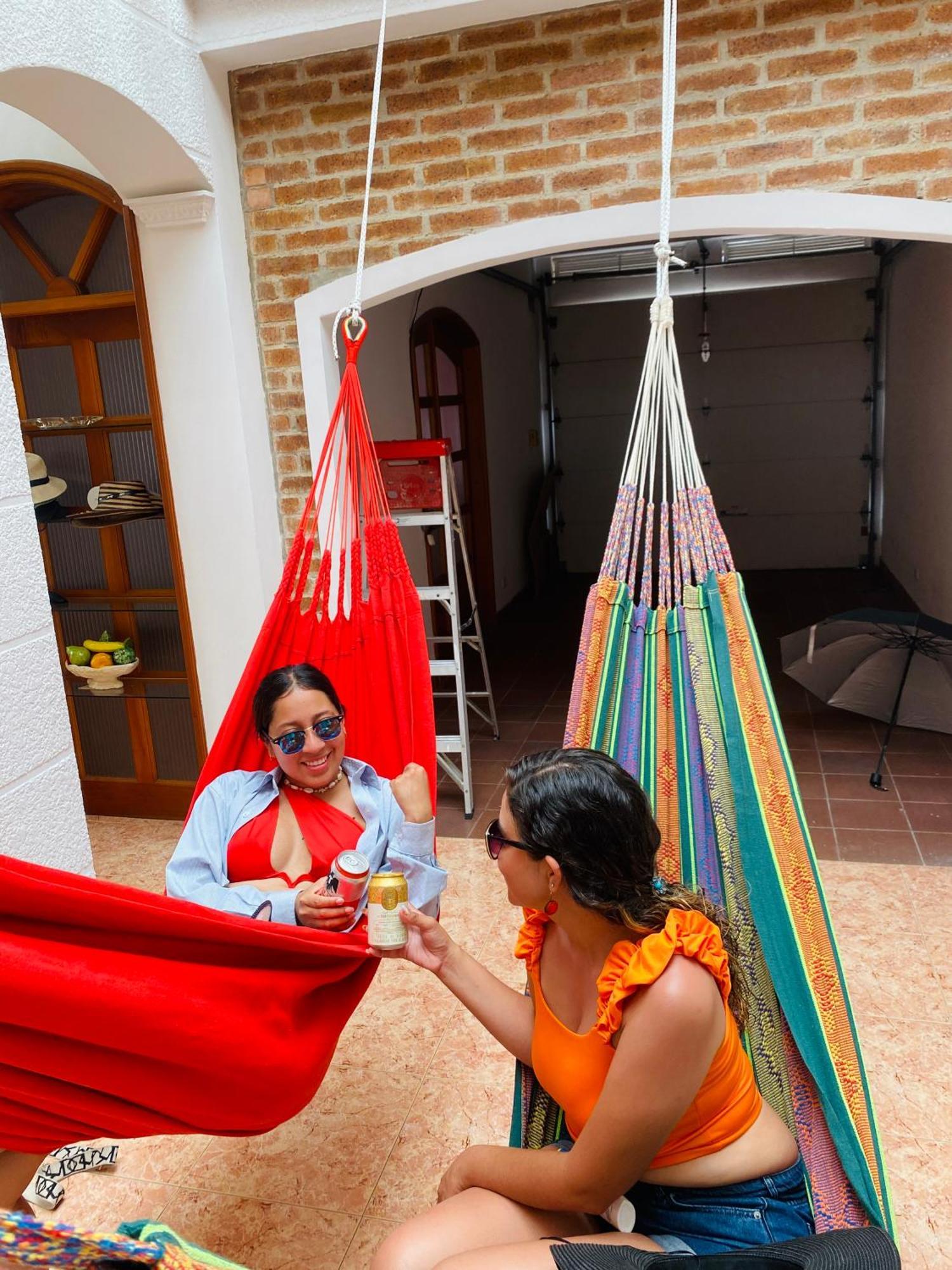 Castillo De La Popa Cartagena エクステリア 写真